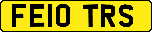 FE10TRS