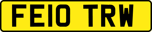 FE10TRW