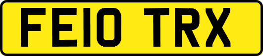 FE10TRX