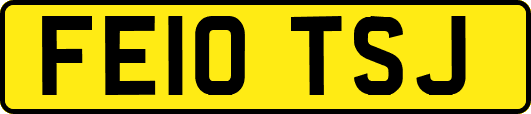 FE10TSJ