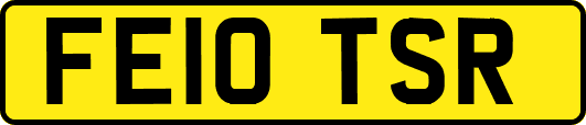 FE10TSR