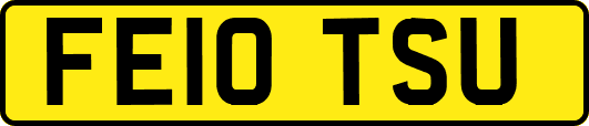 FE10TSU
