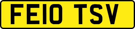 FE10TSV