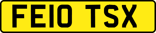 FE10TSX