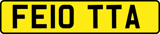 FE10TTA