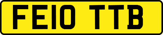 FE10TTB