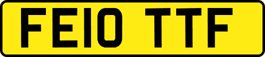 FE10TTF