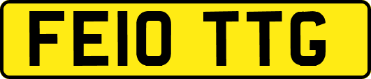FE10TTG