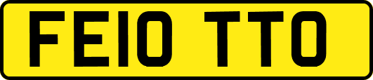 FE10TTO