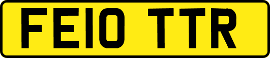 FE10TTR