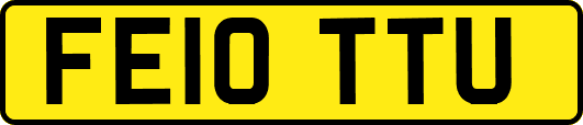 FE10TTU