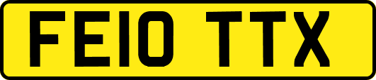 FE10TTX