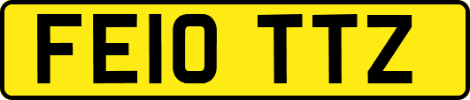 FE10TTZ