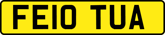 FE10TUA