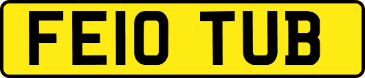FE10TUB