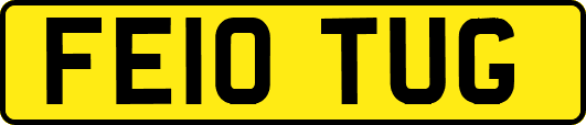FE10TUG