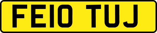 FE10TUJ