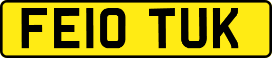 FE10TUK