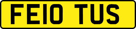 FE10TUS
