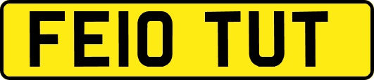 FE10TUT