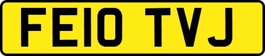 FE10TVJ