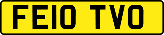 FE10TVO
