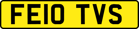 FE10TVS