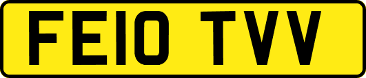 FE10TVV