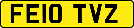 FE10TVZ
