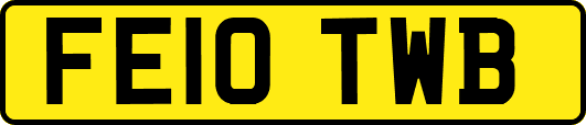 FE10TWB