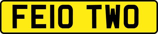 FE10TWO