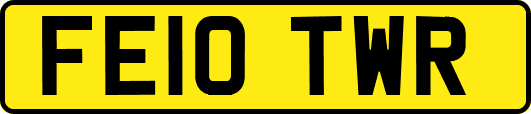 FE10TWR