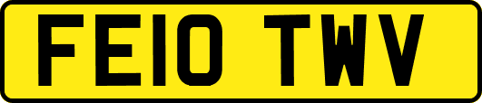 FE10TWV