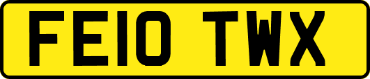 FE10TWX