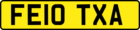 FE10TXA