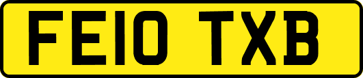 FE10TXB