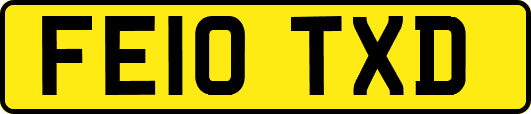 FE10TXD