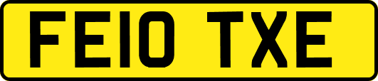 FE10TXE