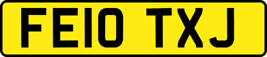 FE10TXJ