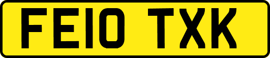 FE10TXK