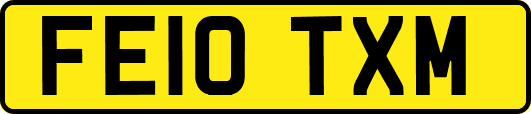 FE10TXM