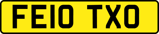 FE10TXO
