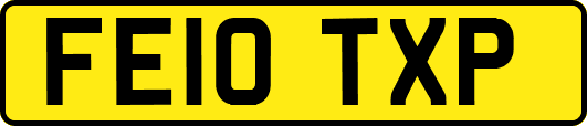 FE10TXP