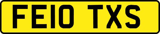 FE10TXS