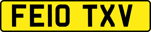FE10TXV