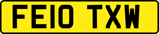 FE10TXW