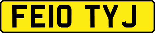 FE10TYJ