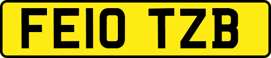 FE10TZB