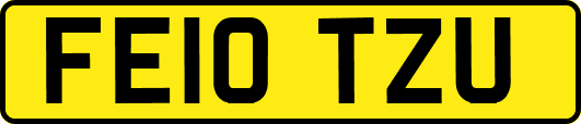 FE10TZU