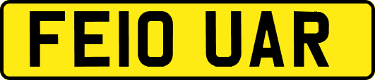 FE10UAR